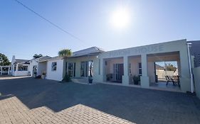 Fusion House B&B And Conference Venue